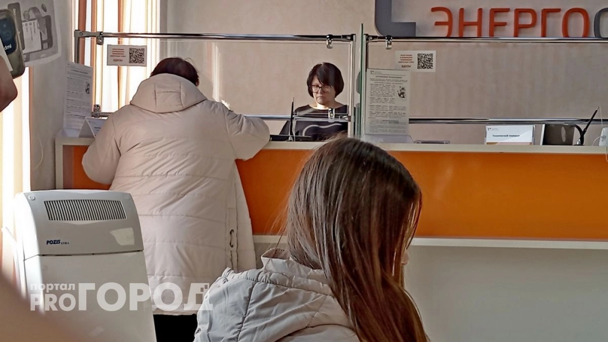 Энергетики запустили летнюю призовую акцию для владимирских абонентов