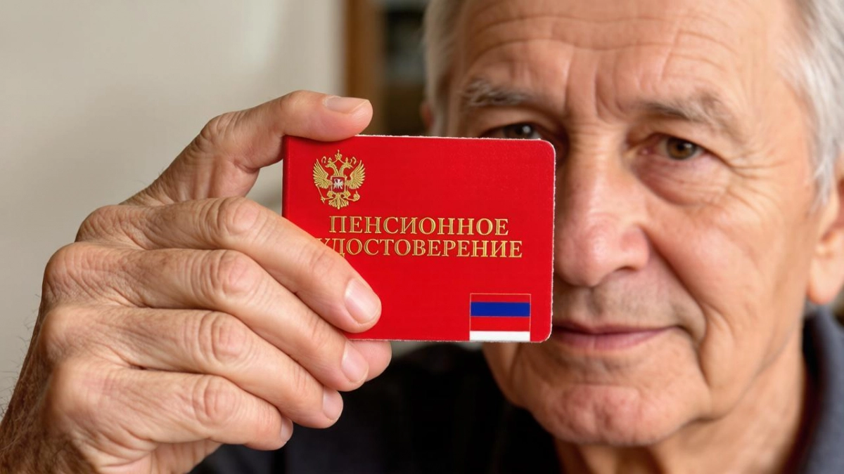 Дополнительная выплата пенсионерам с июня 2026: кто может получить и как оформить