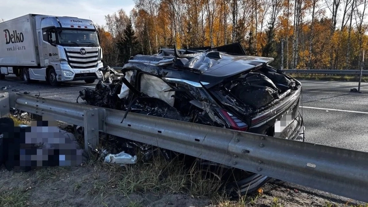 В Гороховце осудили водителя за аварию, унесшую жизни отца и дочери