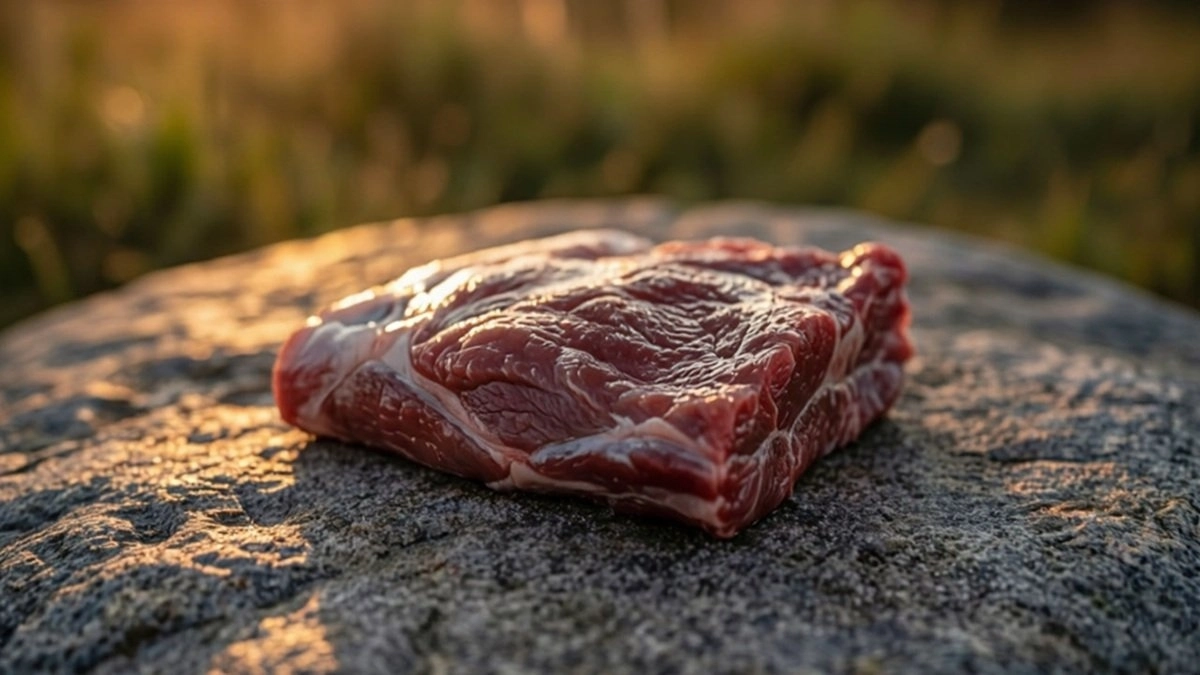 Как приготовить дешёвую говядину, чтобы на вкус была как рибай: секрет в одном методе