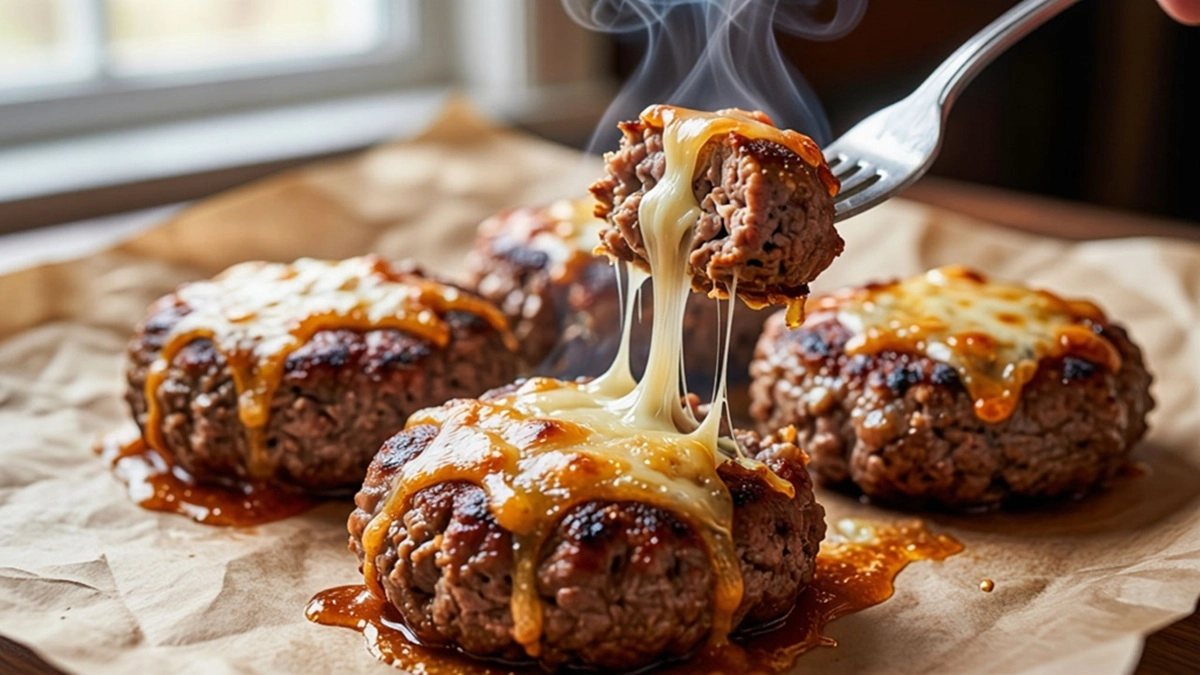 Не котлеты и не зразы. Готовлю эту вкуснятину и честно скажу: проще только яичница, а вкус — как в дорогом ресторане
