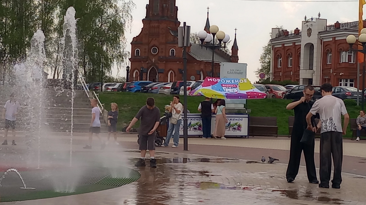 Погода подложит свинью: после 30-градусной жары россиян ждет резкое изменение прогноза уже 12 июня