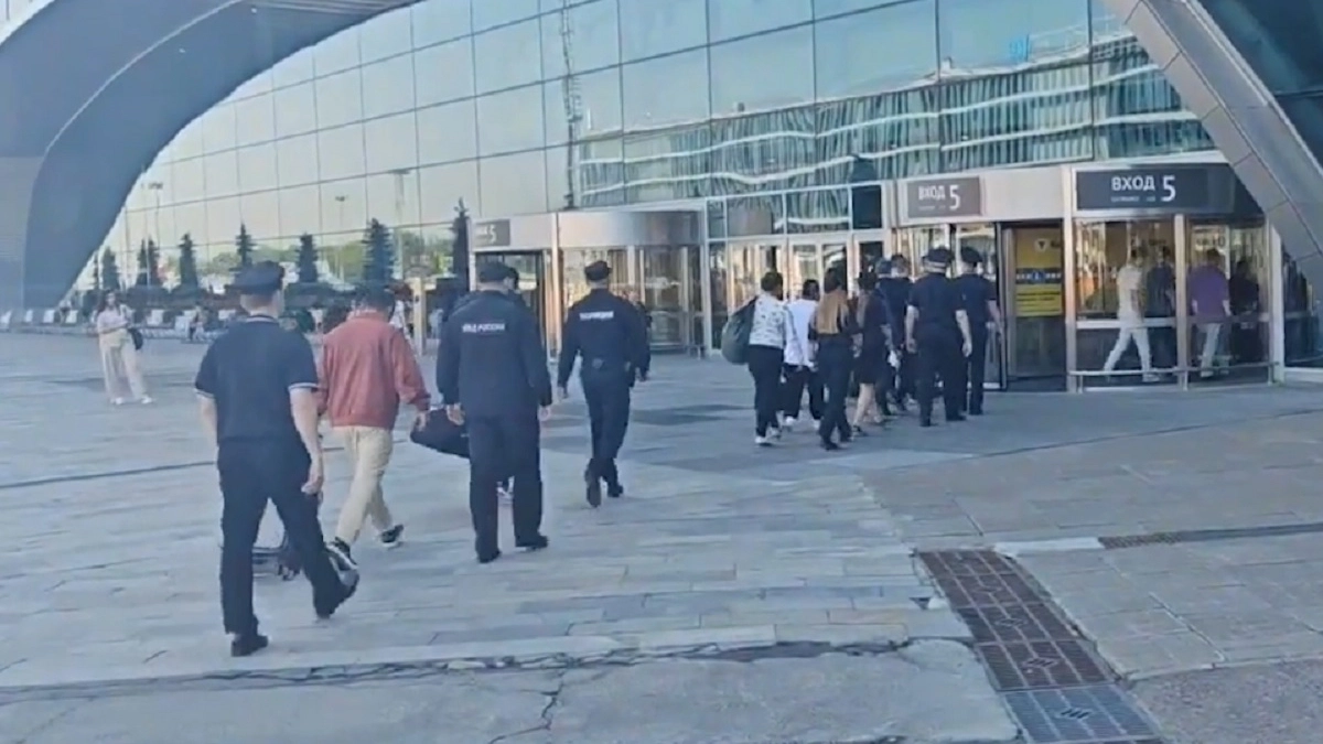 Полиция депортировала шестерых мигрантов из Владимирской области