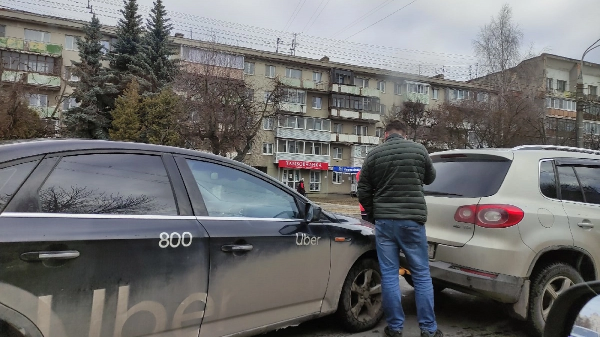 Пьяный водитель получил три года колонии за ДТП