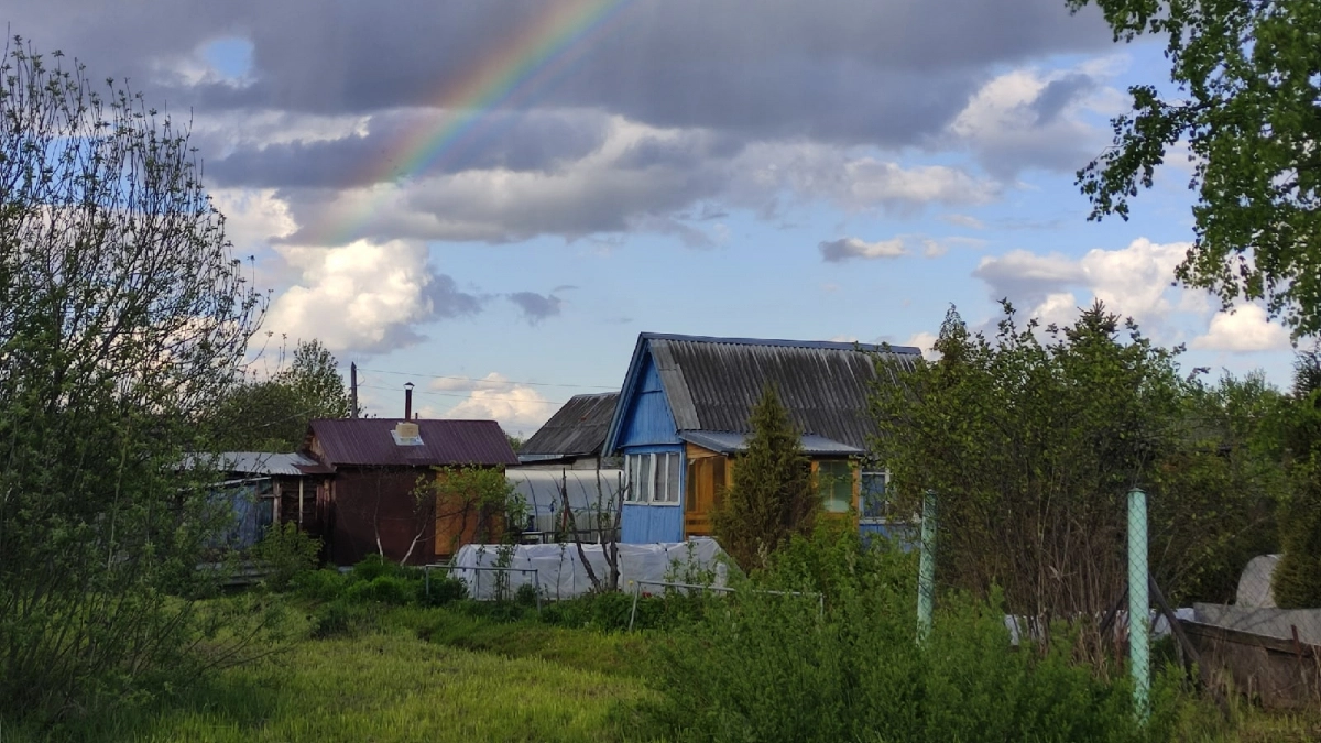 Хочу построить новый дом на месте старого: с чего начать и как не получить штраф