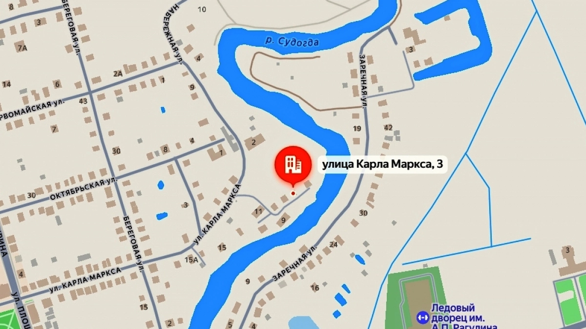Еще одна жертва жары: в необорудованном водоёме Судогды утонул мужчина
