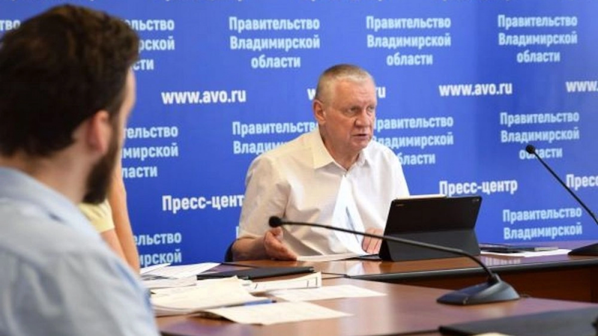 Владимирский Штаб общественного наблюдения за выборами начнёт работу с 23 июня