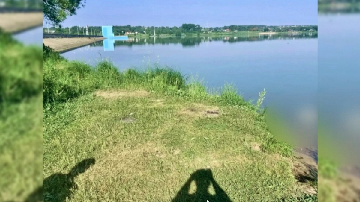 Следком проводит проверку по факту гибели подростка в кольчугинском водоёме  