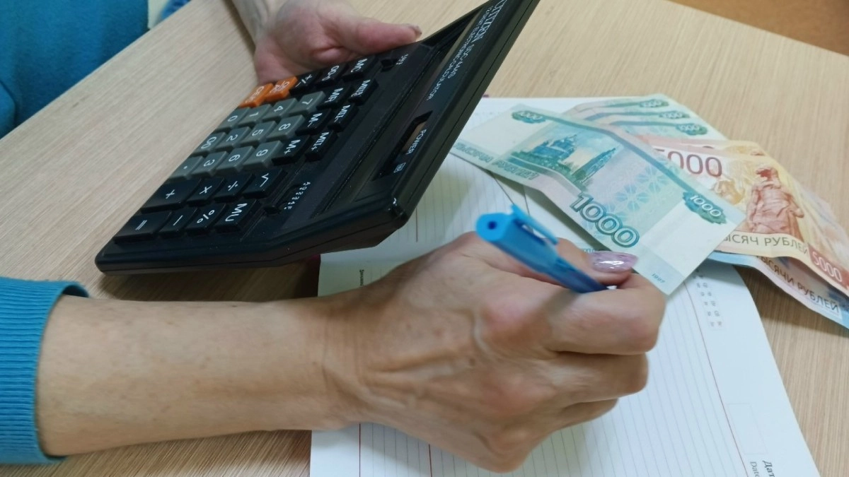 Во Владимирской области родители подали уже 14 тысяч заявлений на «семейный кэшбэк»