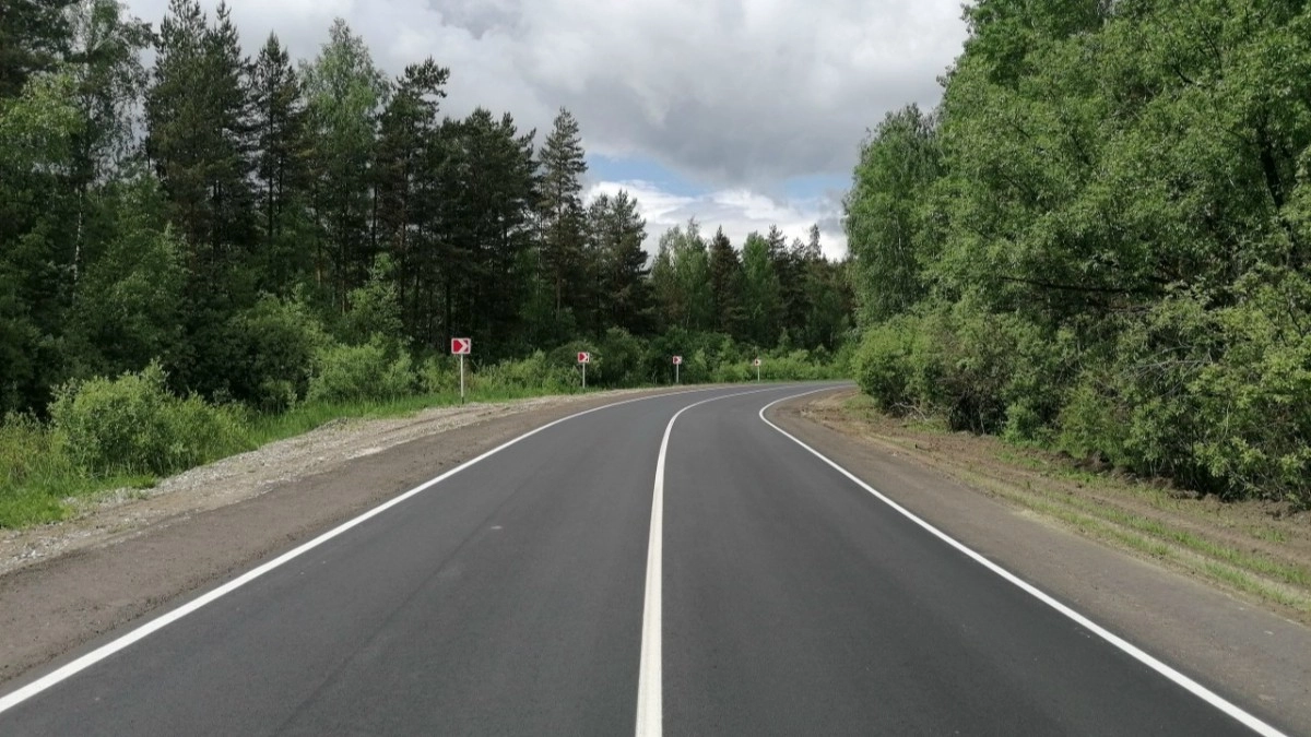Более 21 километра дорог отремонтируют во Владимирской области в 2026 году
