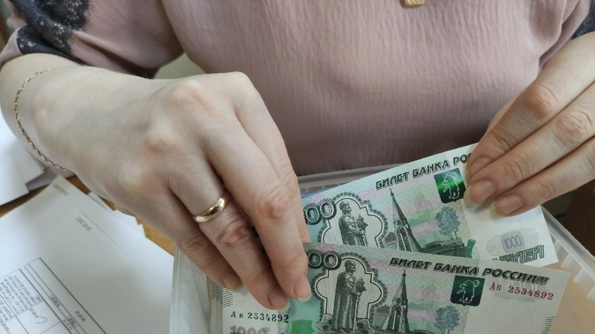 Во Владимире прокуратура добилась назначения пенсии ребенку-инвалиду с 2022 года