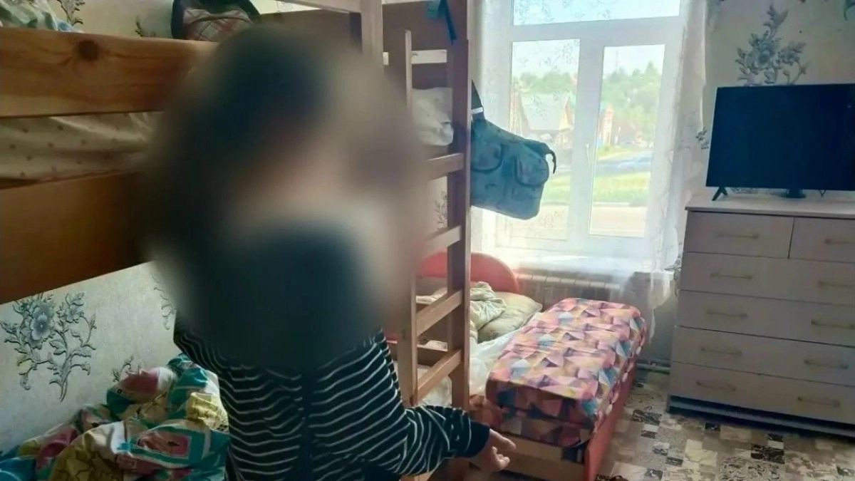 В Меленках мать постоянно избивала 14-летнюю дочь