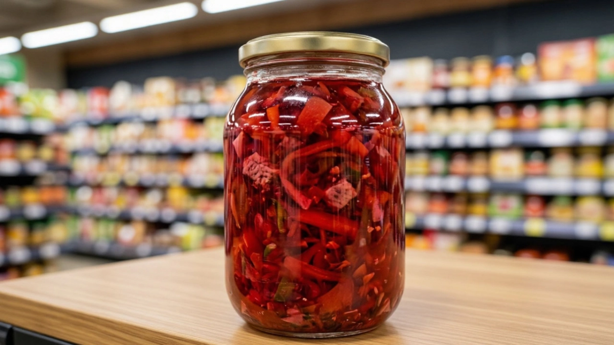 Рискнула купить готовый борщ в банке из "Магнита": как на вкус и возьму ли повторно такой супец - цена копейки, состав внушает доверие