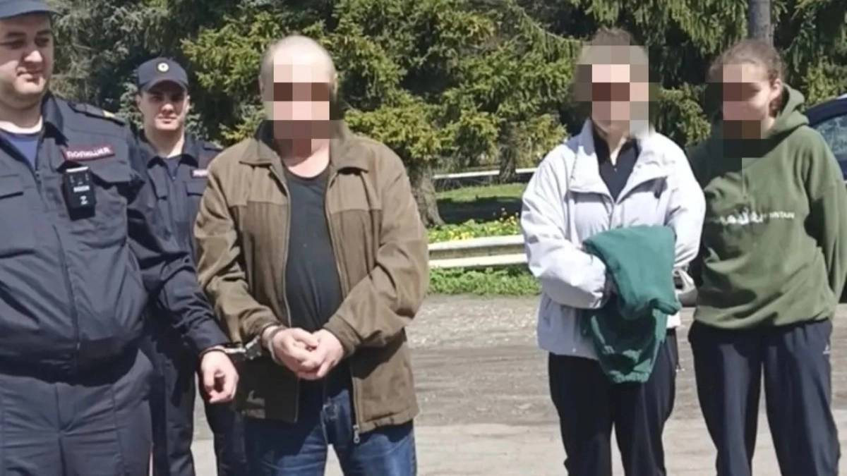 В Юрьеве-Польском мужчина ударил ножом оппонента во время пьяной ссоры