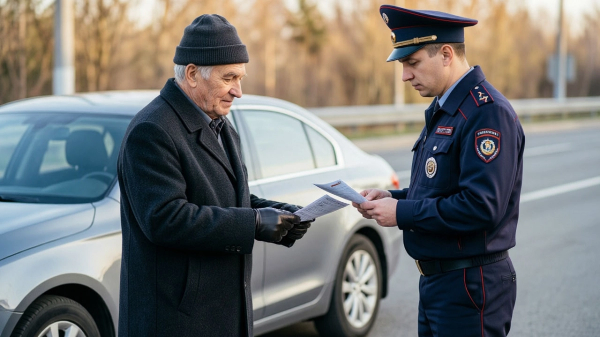 До 65, 75 или 80: до какого возраста можно управлять автомобилем в 2026 году: в ГАИ дали окончательный ответ