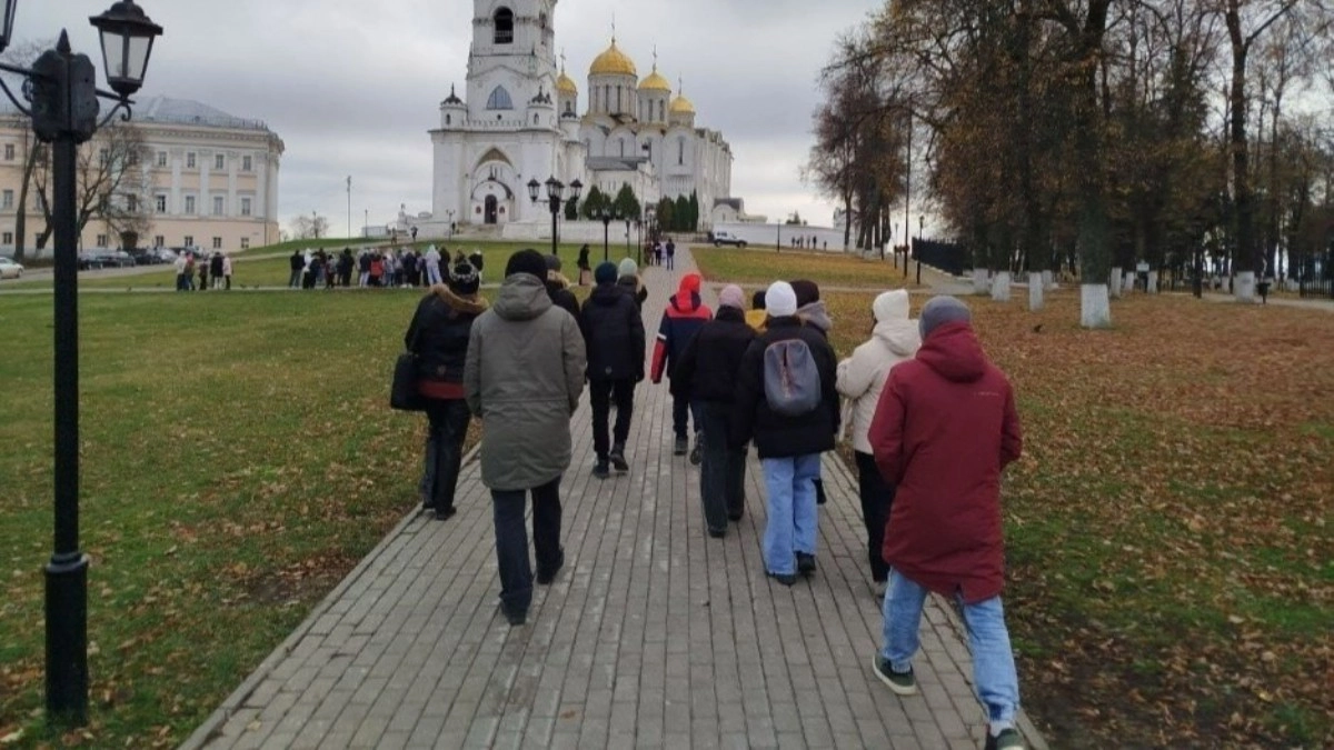 Владимирцы пожаловались властям на ЖКХ около 3 тысяч раз