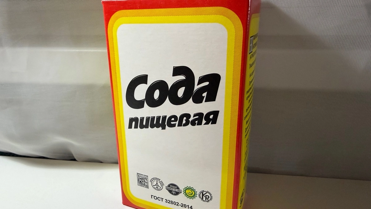 Почему я больше не сыплю соду на грядки: честный отзыв после неудачного эксперимента