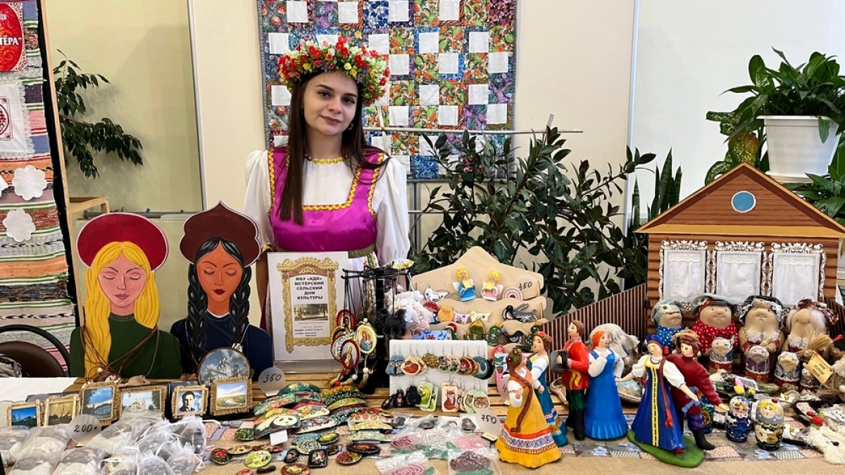 15 владимирских учреждений культуры получат бюджетные гранты на сельские проекты