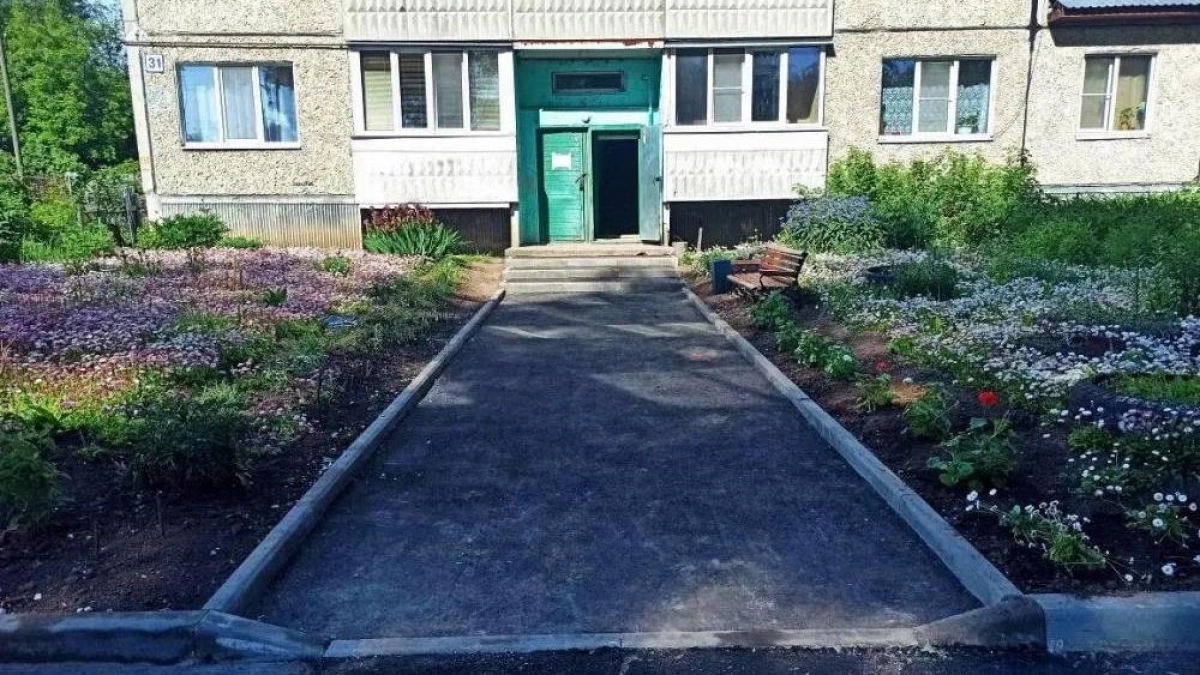 По проекту «Благодвор-2026» во владимирских городах и сёлах обустроят 521 объект