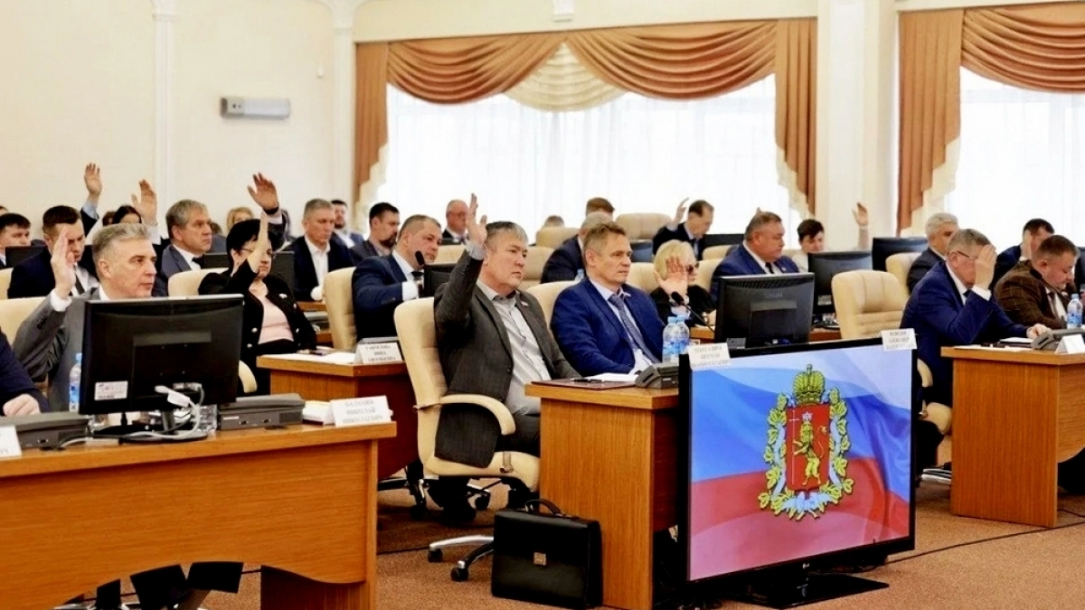 В Киржачском муниципальном округе три населённых пункта обрели наименование