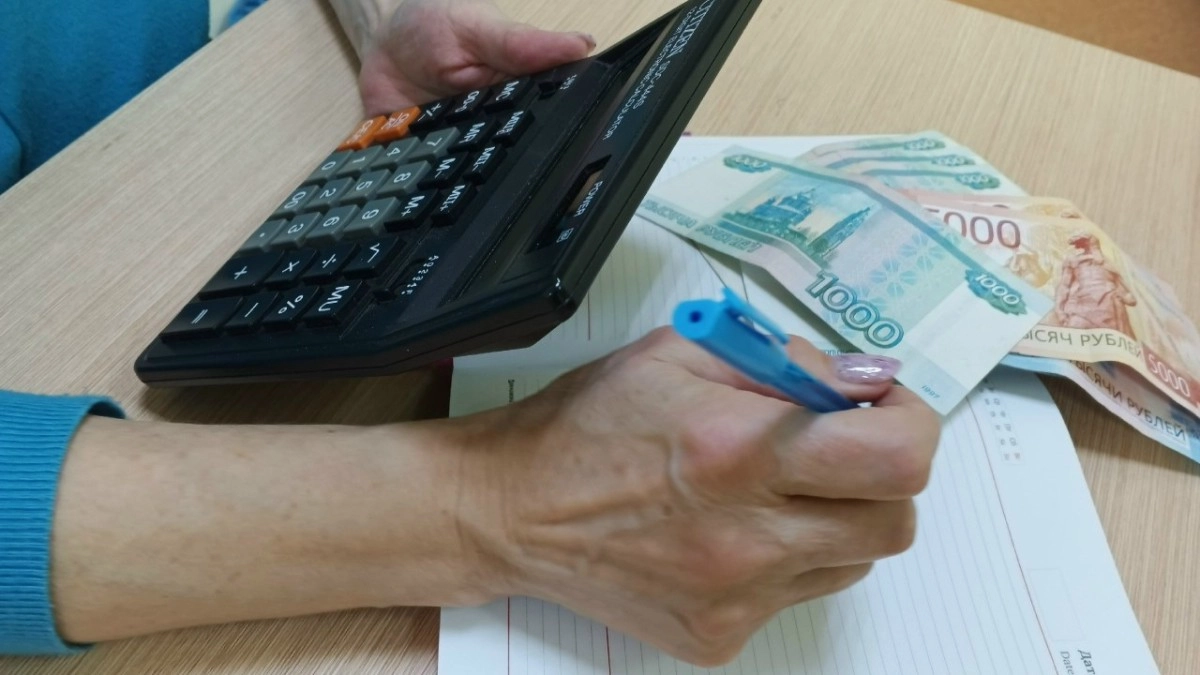 В 33-м регионе 177 многодетных семей получили пособие после пересмотра доходов