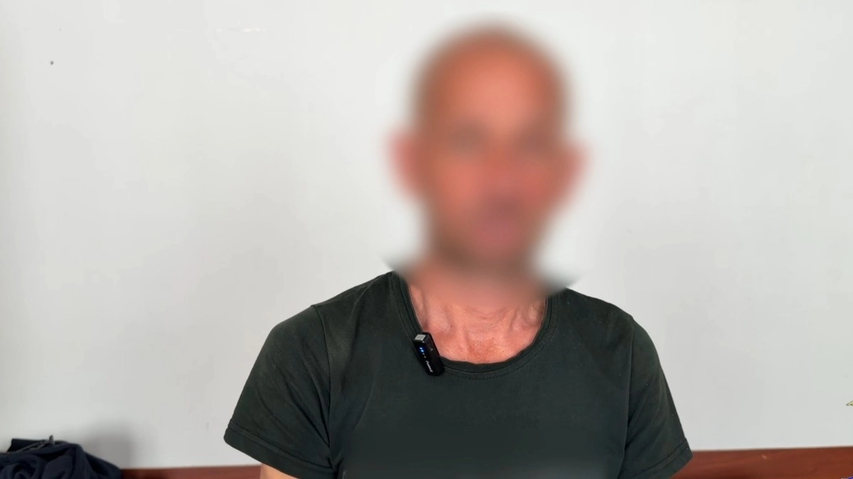 Во Владимире 43-летний рецидивист ворвался в офис и украл технику на 110 тысяч рублей