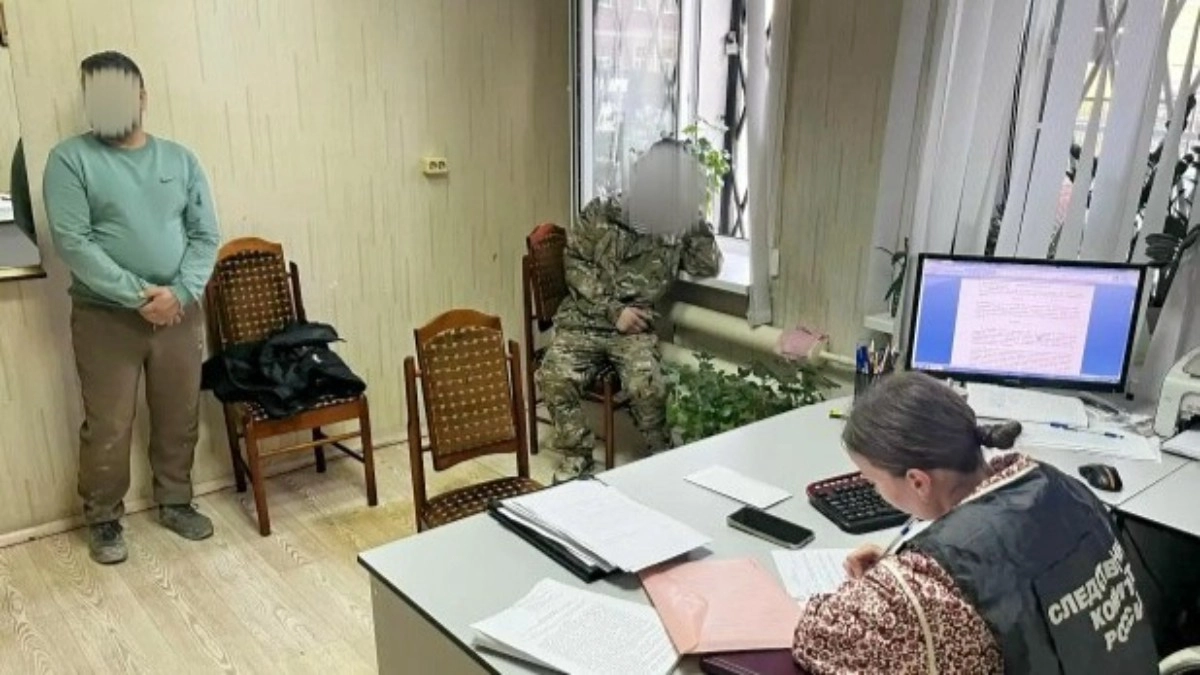 В Петушинском районе мигрант предложил 15 тысяч рублей полицейскому, чтобы избежать депортации