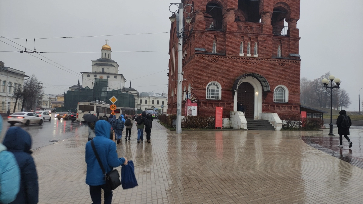 От холода и ливней до аномальной жары: погода в ближайшие дни преподнесёт ещё одну пакость - новый прогноз синоптиков