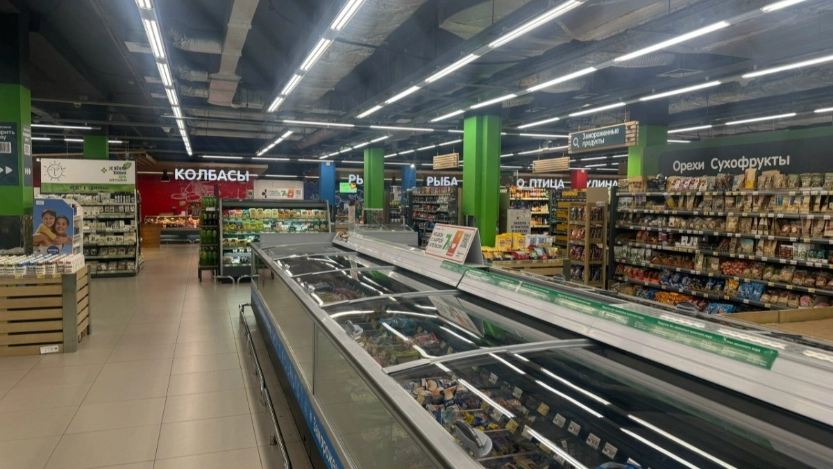 Цены во Владимирской области в мае выросли на 0,5%