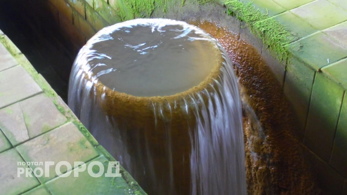 Природоохранный прокурор указал на угрозу здоровья жителям в Собинском округе