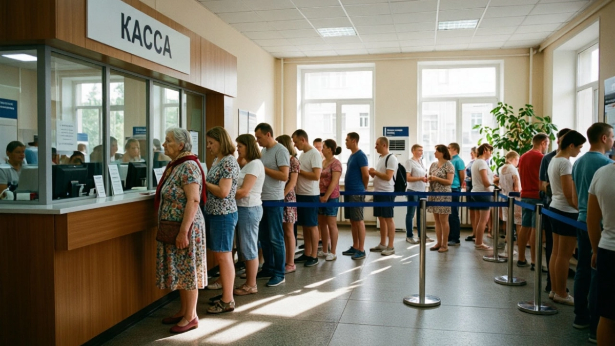 Заморозка вкладов в 2026: что будет с накоплениями россиян - возможные сценарии блокировки и советы