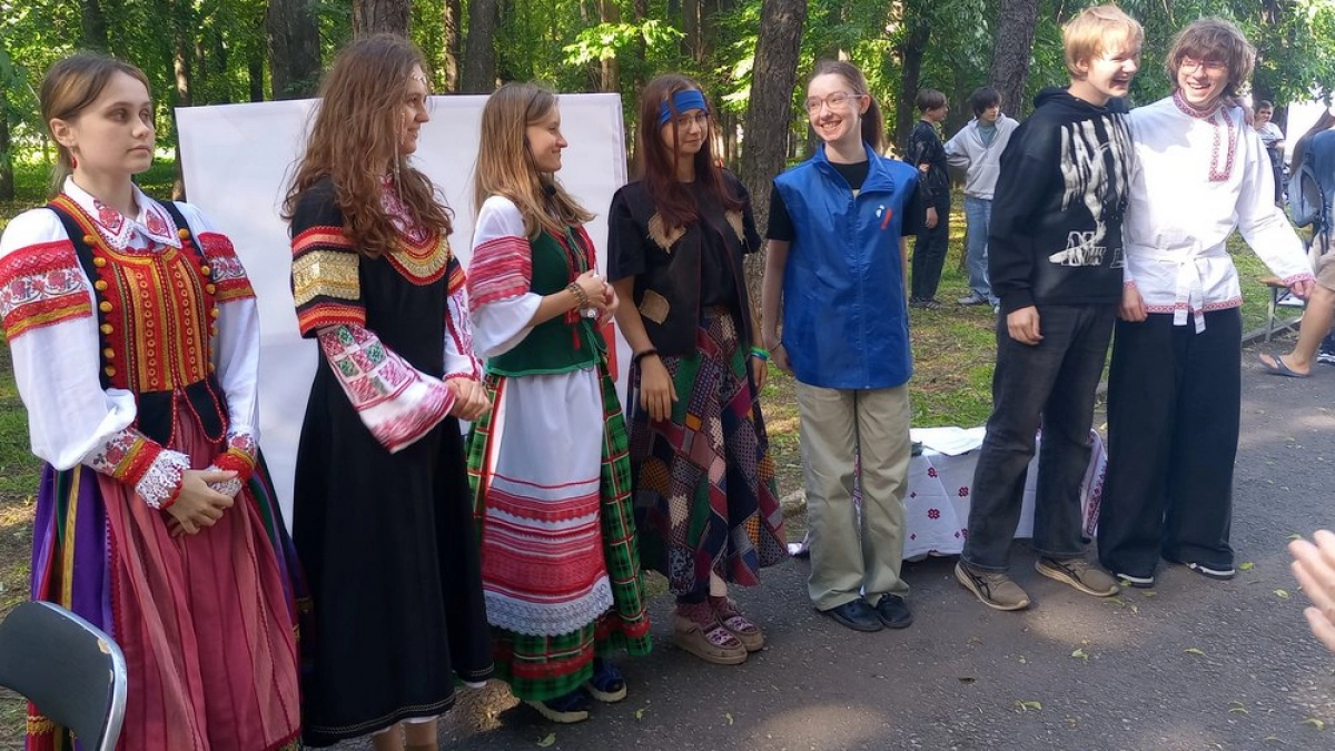 Новый владимирский мэр пообещал, что город всегда будет на стороне молодежи