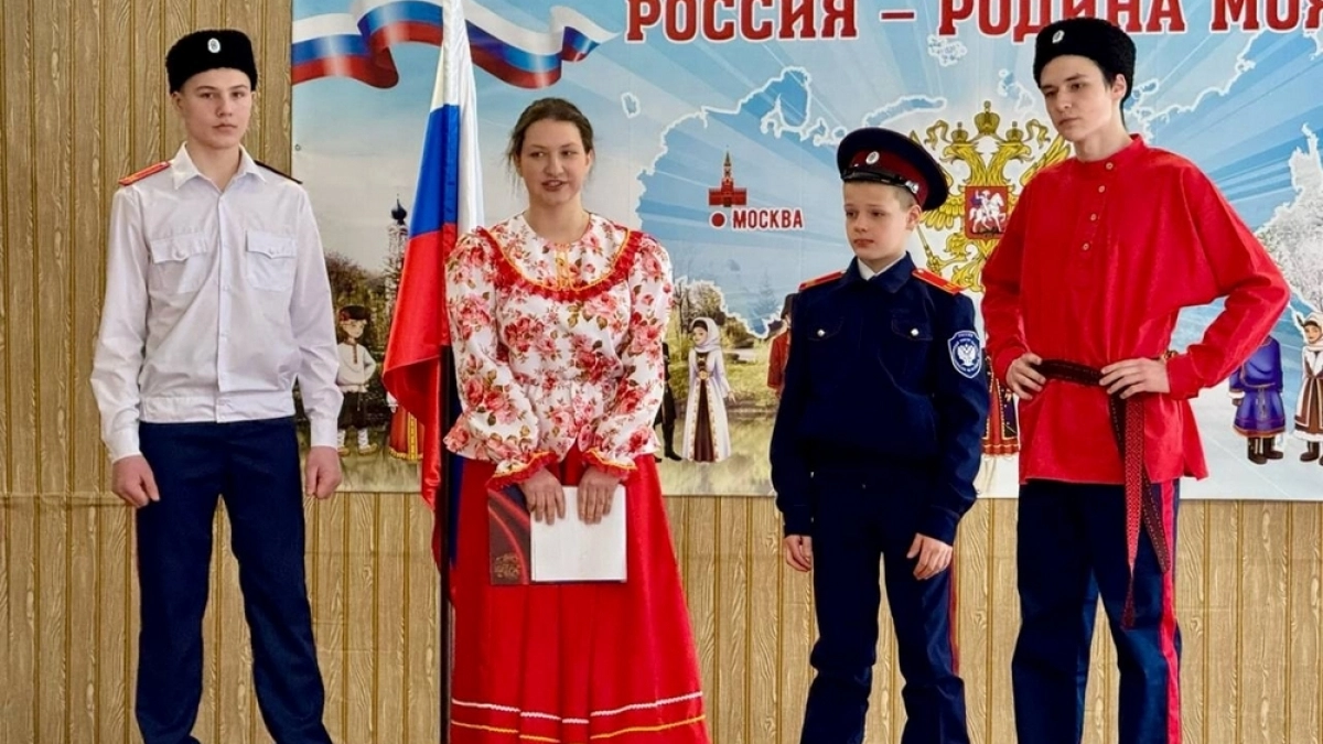 Владимирские любительские коллективы получат на свои проекты по 500 тысяч рублей