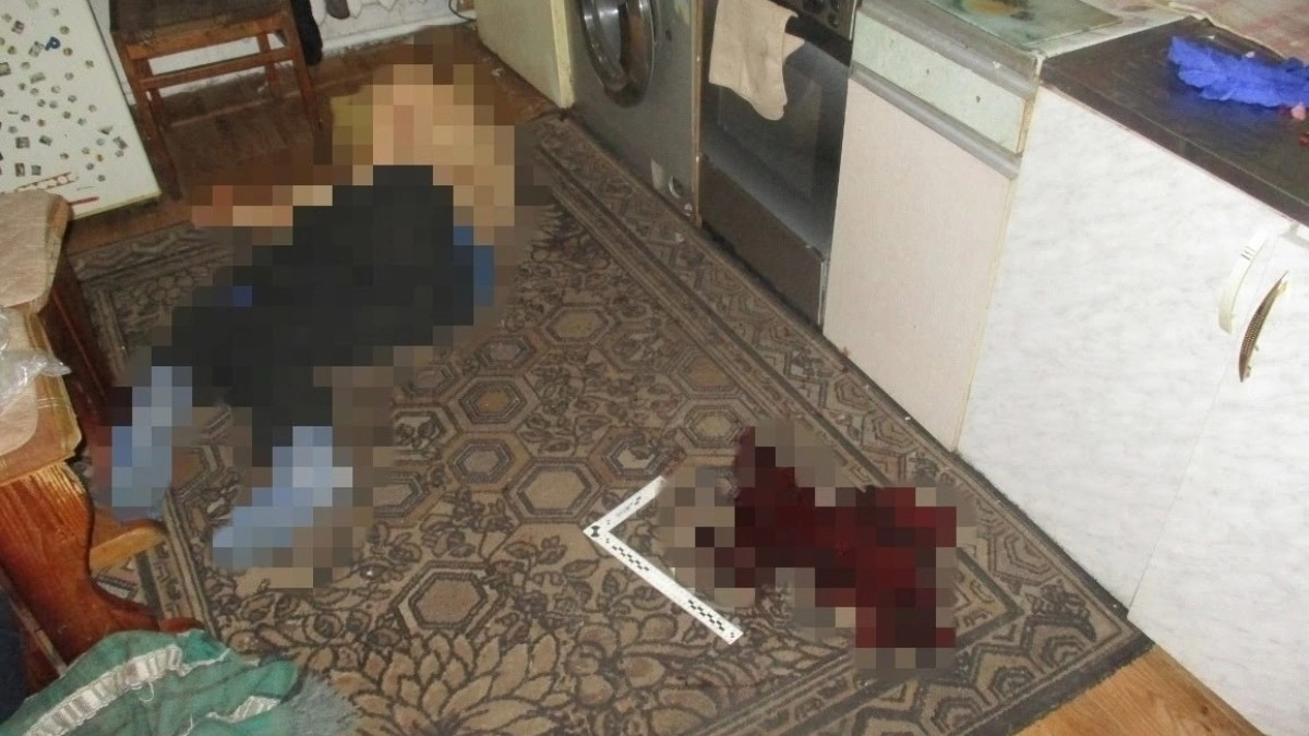 В Муроме осудили женщину, которая лишила жизни своего сожителя