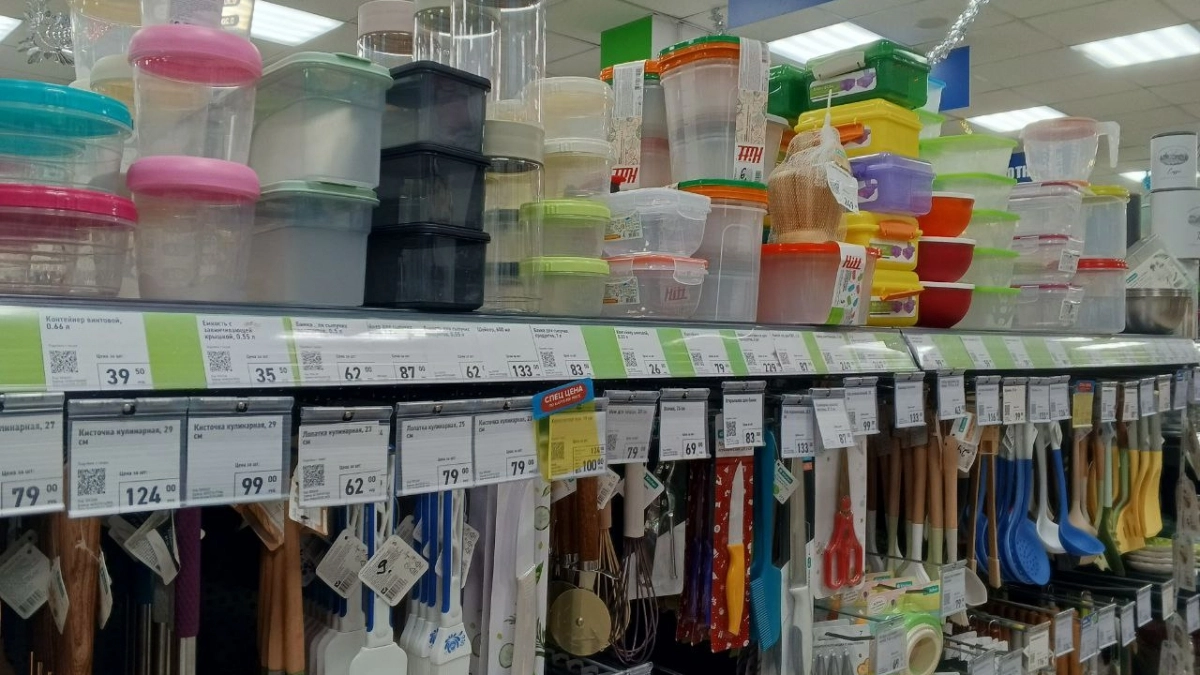 Не зря я зашла в Fix Price в обеденный перерыв: столько новинок завезли - обзор посуды, декора и других штук для дома от 100 рублей
