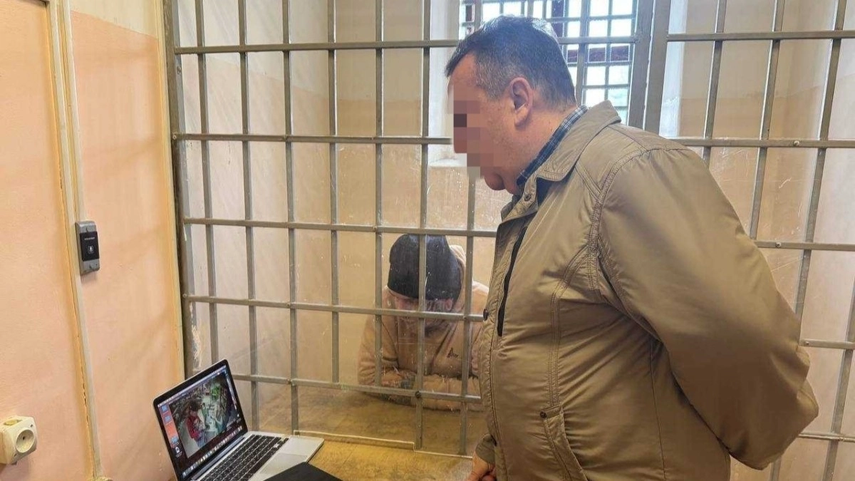 В Муроме осудят москвичей, похитивших у пенсионера более полумиллиона рублей