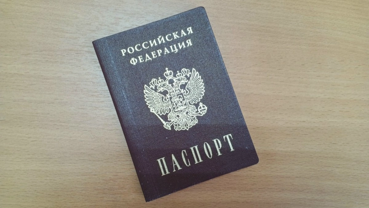 У осужденных во владимирских колониях изъяли российские паспорта