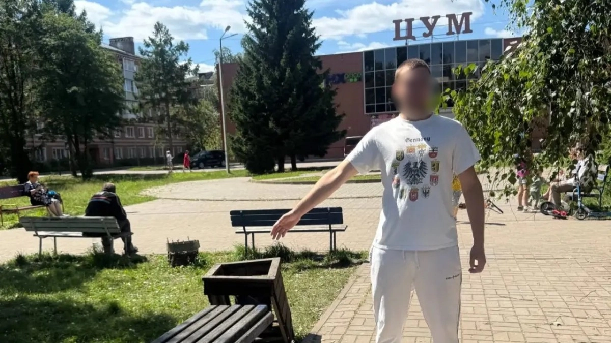 В Карабанове 18-летний мужчина вовлекал подростков в распитие спиртного