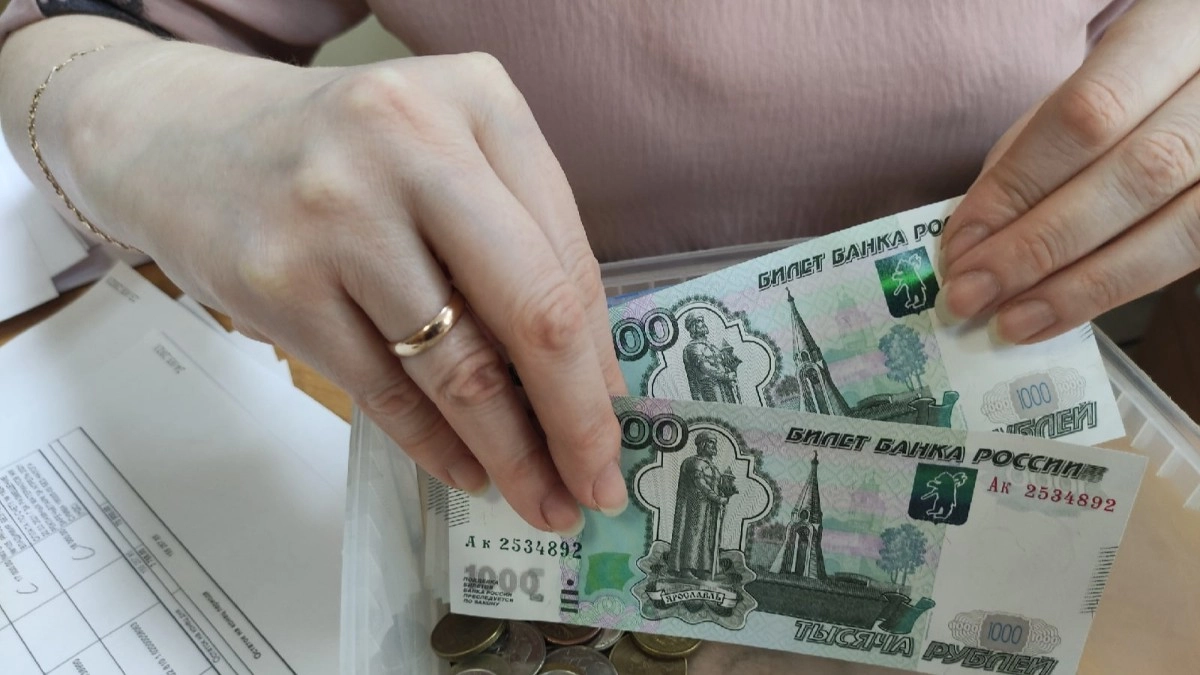 Во Владимире добились назначения выплат на четвертого ребенка в многодетной семье