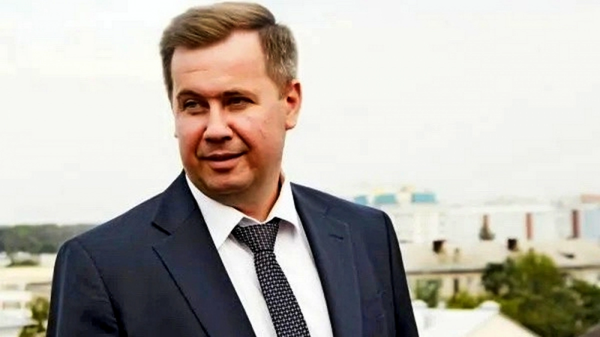 Новый вице-губернатор Муромский высказался по поводу бензина в 33-м регионе