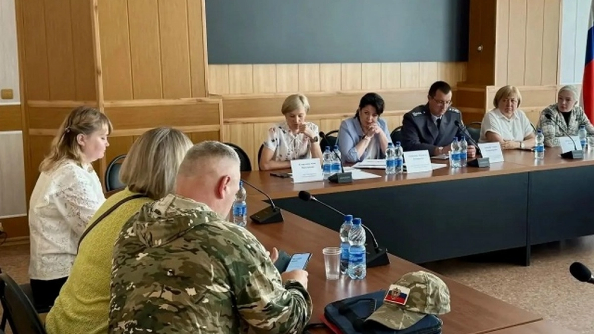 В Александровском округе участились земельные споры, связанные с сельхозугодьями