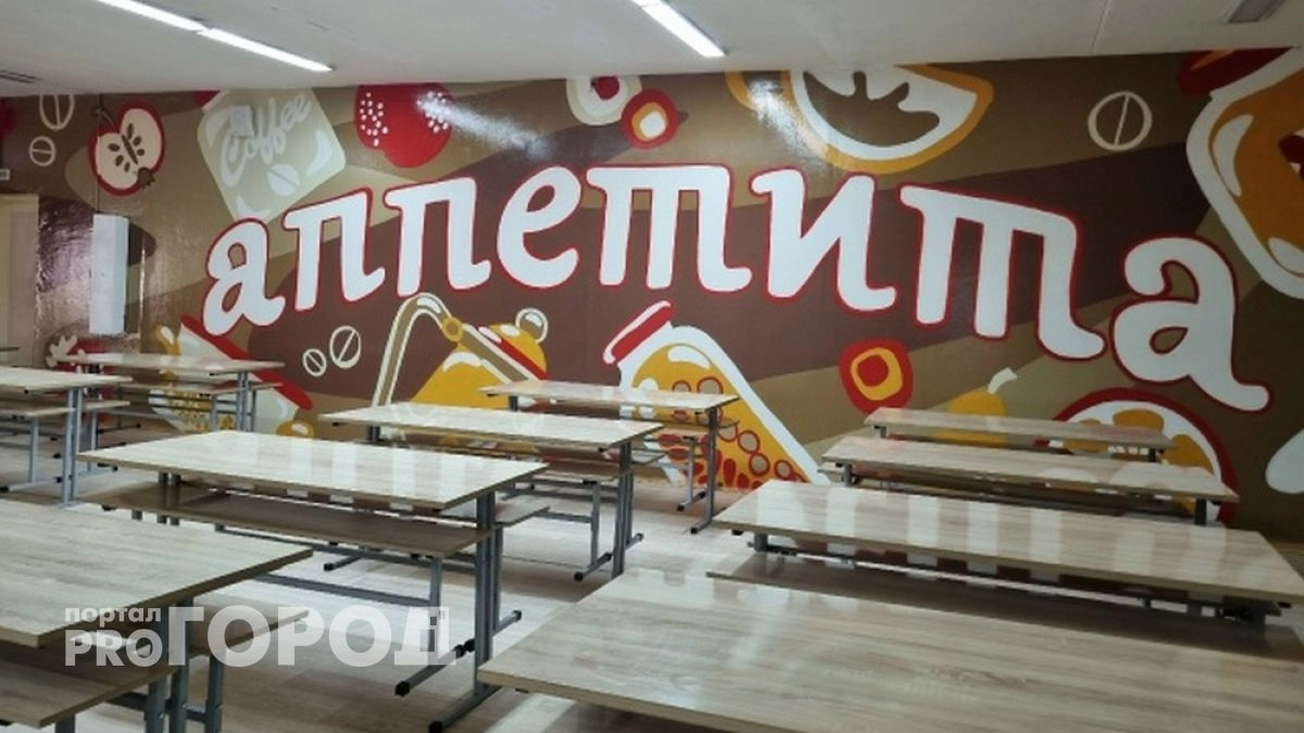 В 33-м регионе готовятся к введению новых СанПиНов в школьных столовых