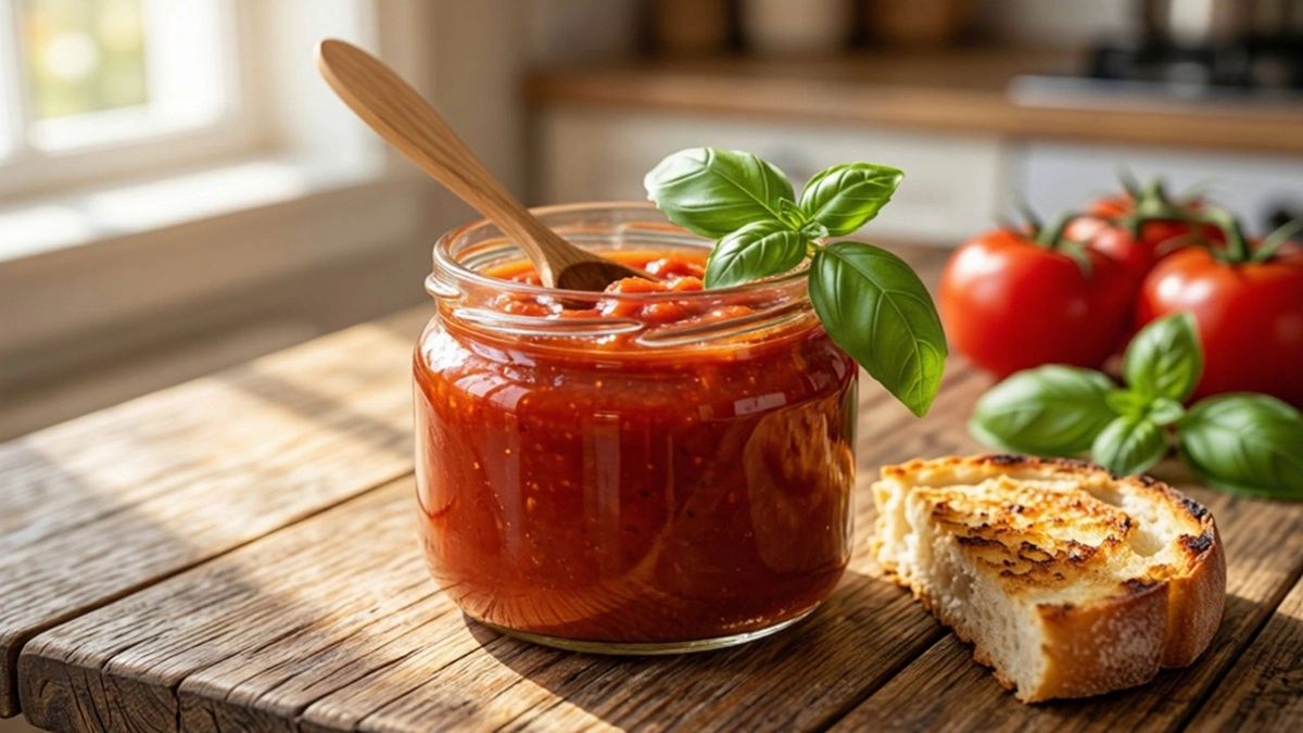 Не сушу, не морожу: весь базилик превращаю во вкуснейший соус — и зимой согреваюсь ароматами лета
