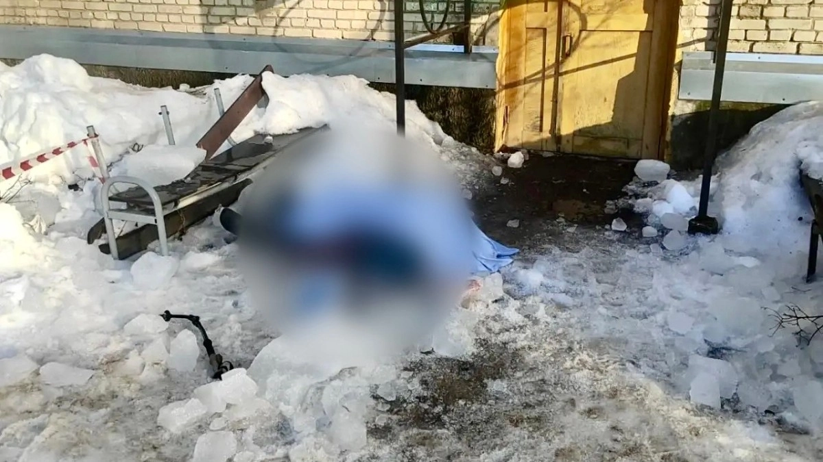 Перед судом предстанет руководитель УК за трагедию с пенсионеркой в Ставрово