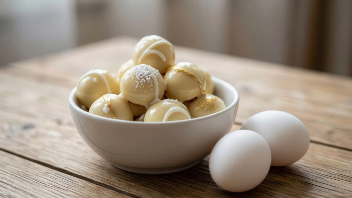 Новинка для гурманов в Fix Price наконец опробована: конфетки со вкусом яичного тарта из Китая теперь мои любимые - отзыв 
