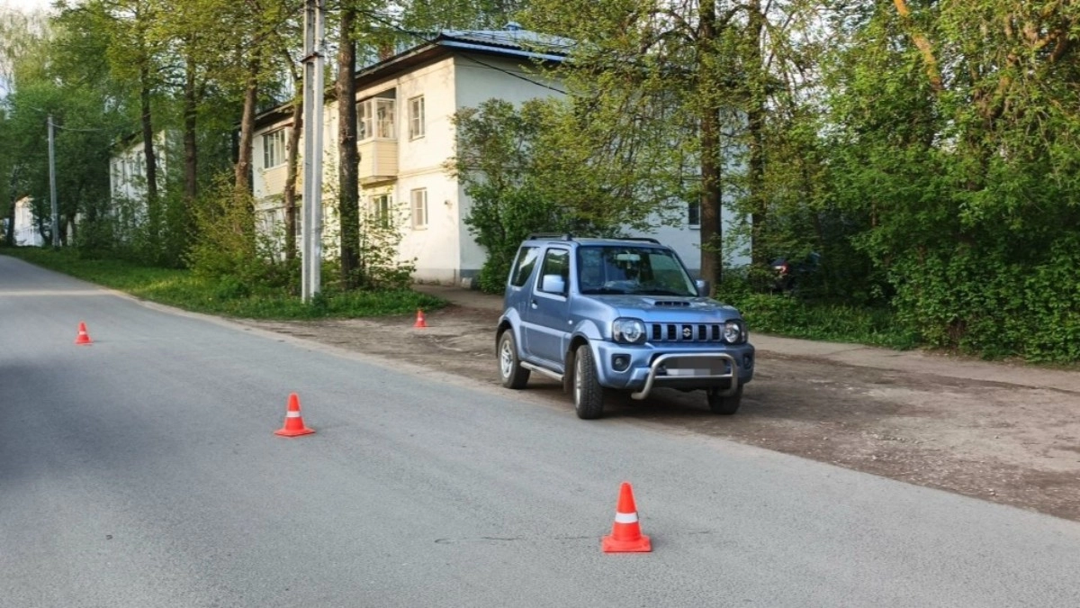 В Юрьеве-Польском осудят женщину за ДТП, в котором скончалась заслуженный учитель