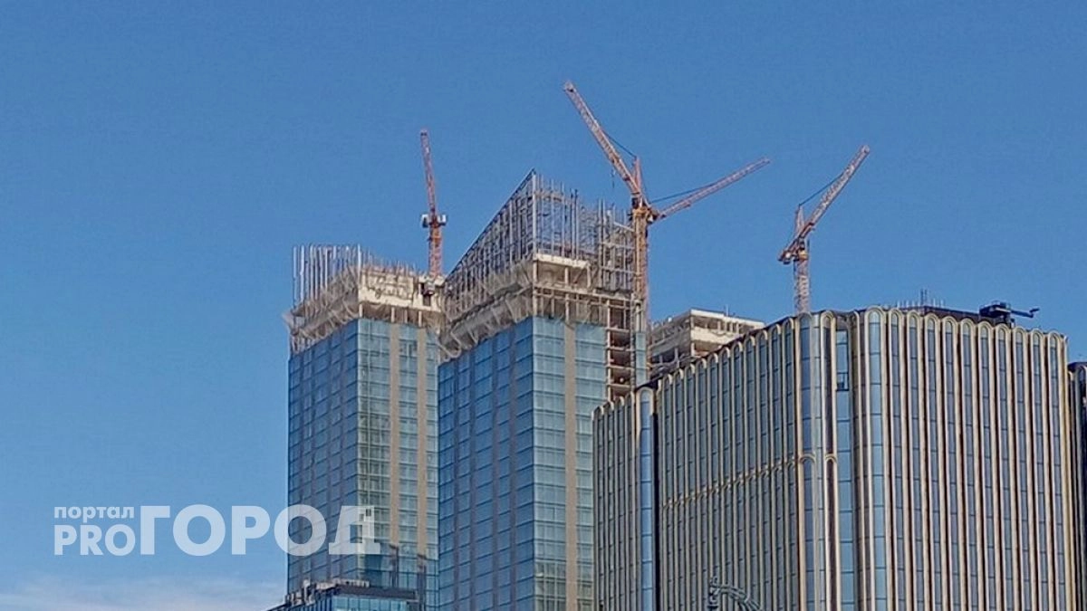 Владимирский жилстрой в рейтинге городов России занял 43-е место