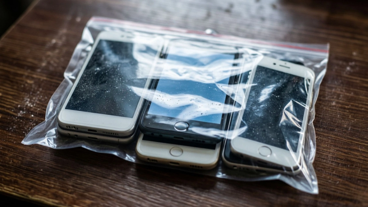 Куда деть старый смартфон: 5 способов сдать с выгодой