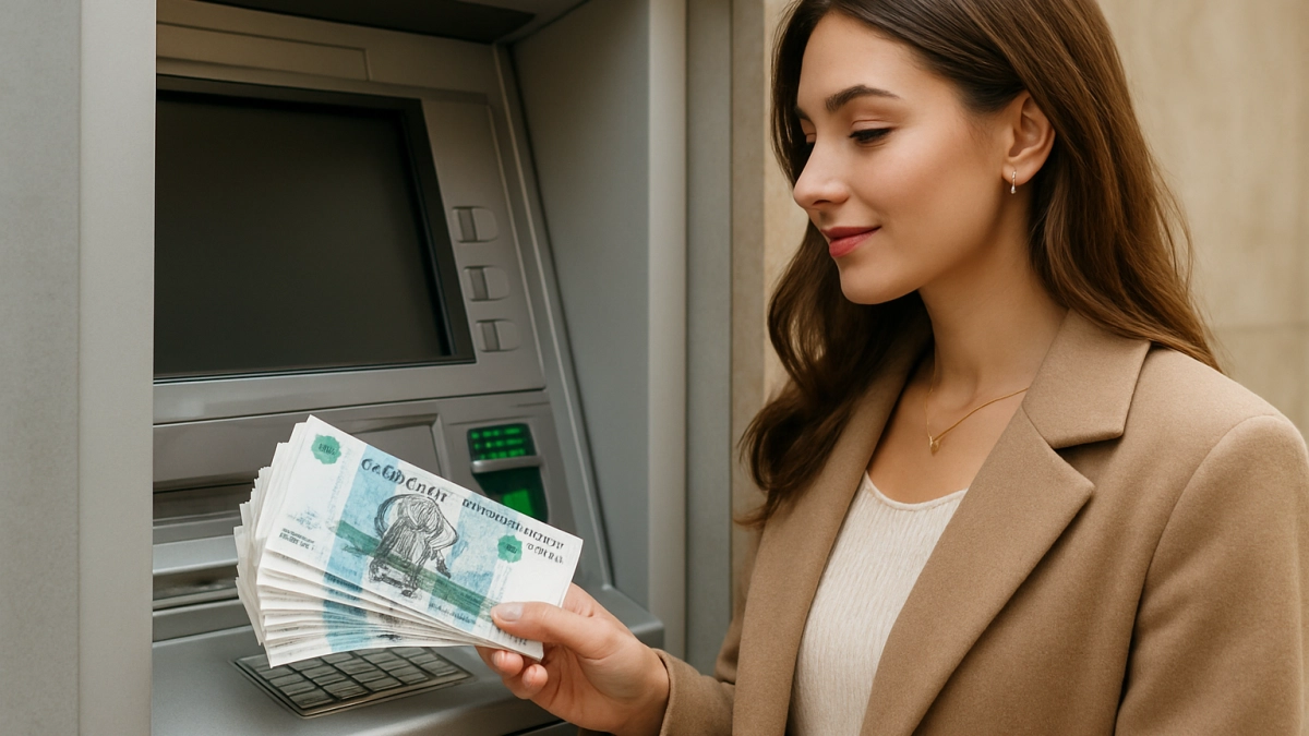 Снять деньги как раньше не получится: с июля ввели новые правила выдачи наличных - кто попадет под блокировку