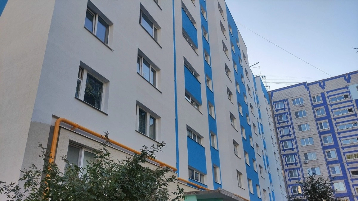 Владимирская область заняла 13 место по доступности жилья в России